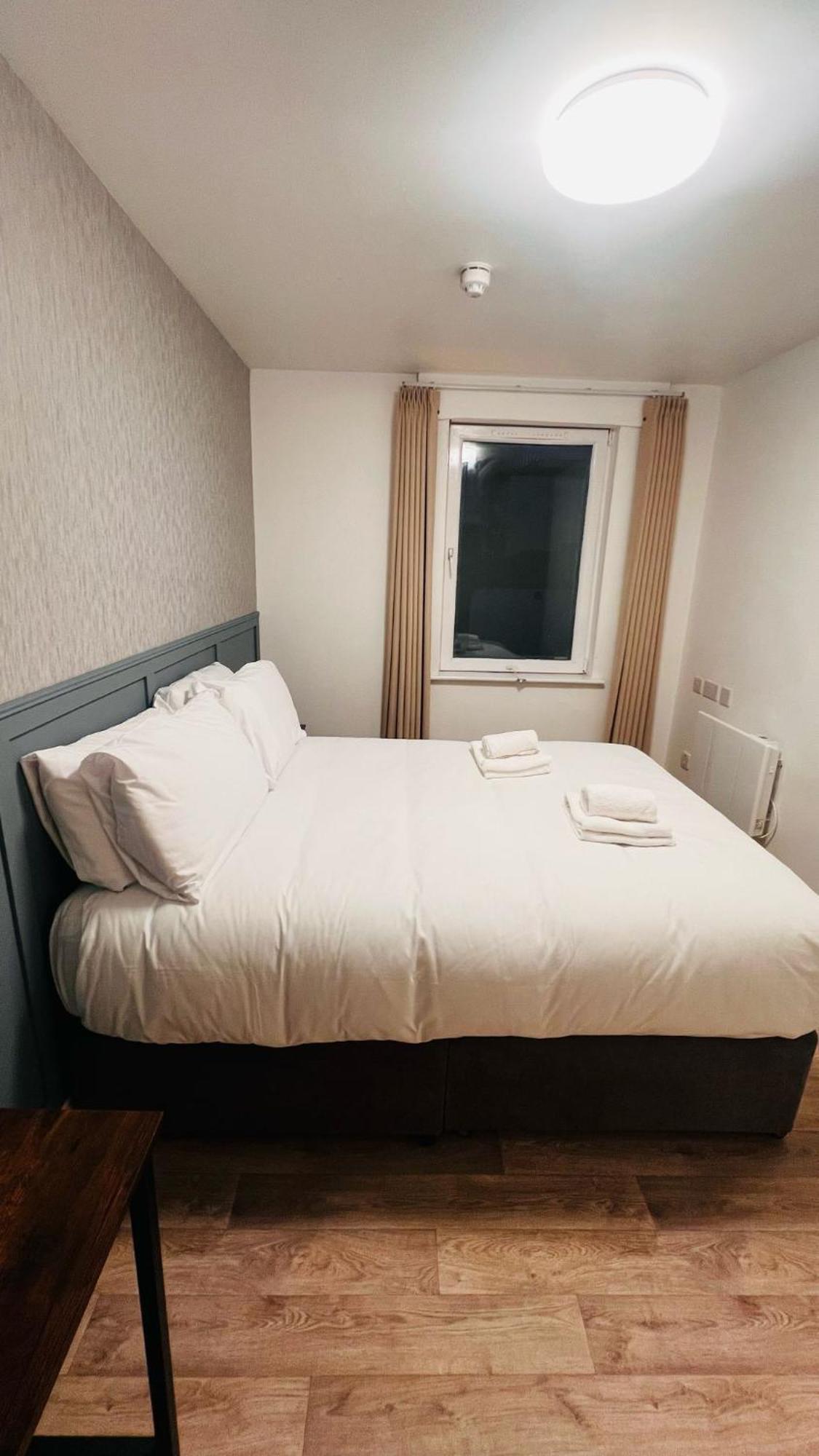 דבלין Mulligan Hotel מראה חיצוני תמונה