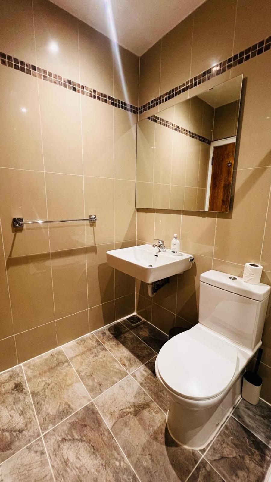 דבלין Mulligan Hotel מראה חיצוני תמונה